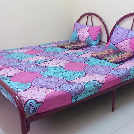 Taiping Valuable Homestay Exteriér fotografie
