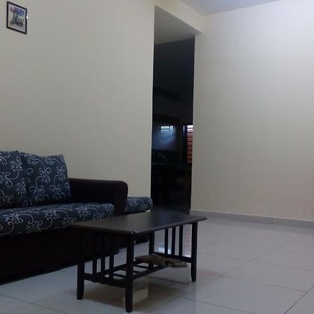 Taiping Valuable Homestay Exteriér fotografie