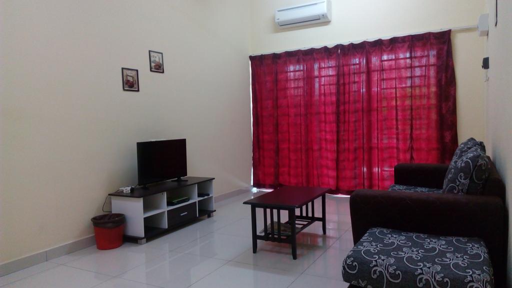 Taiping Valuable Homestay Exteriér fotografie