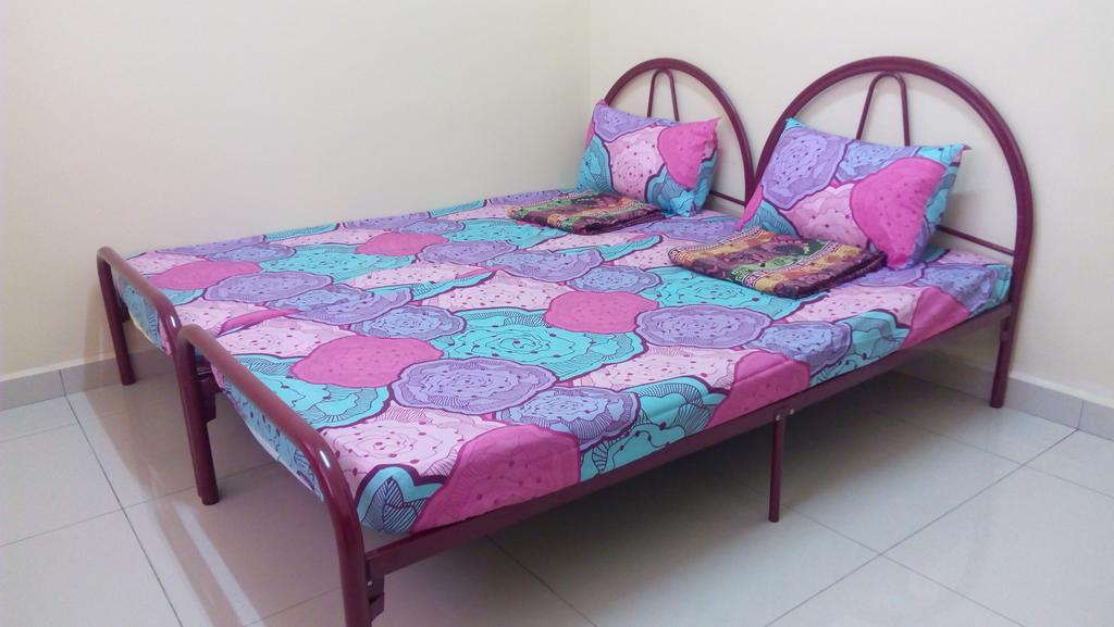 Taiping Valuable Homestay Exteriér fotografie