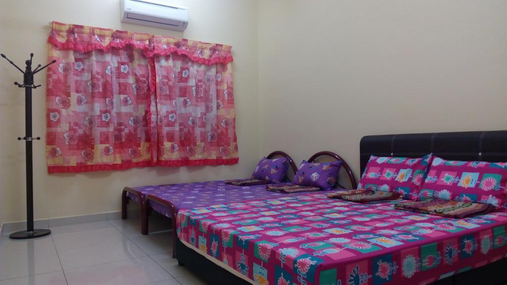 Taiping Valuable Homestay Exteriér fotografie