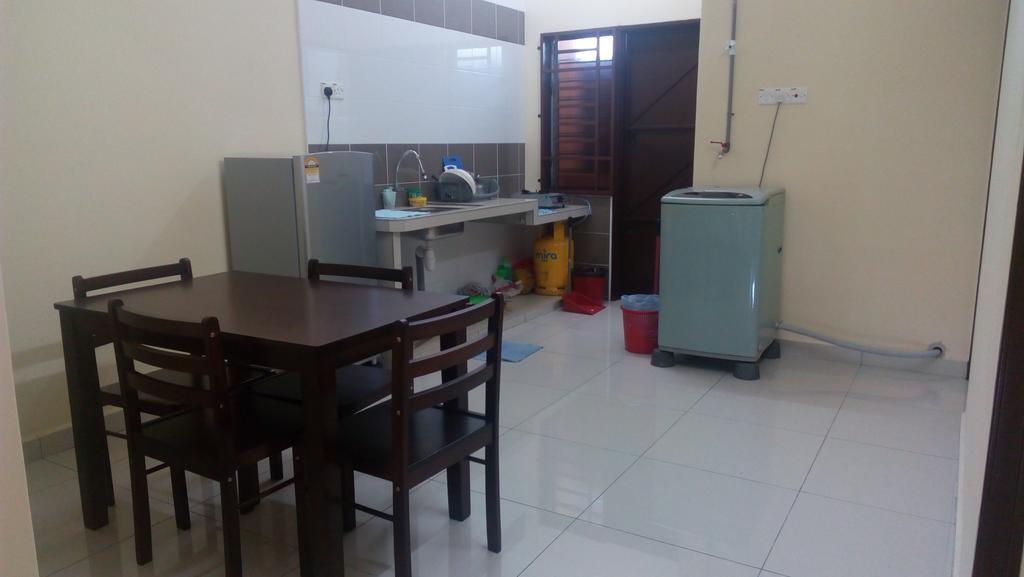 Taiping Valuable Homestay Exteriér fotografie